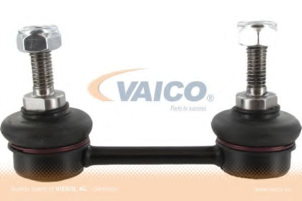 VAICO V38-0004 Тяга стойка, стабилизатор для NISSAN MARCH II (Ниссан Марч 2) VAICO V38-0004 Тяга стойка, стабилизатор для NISSAN MARCH II (Ниссан Марч 2)