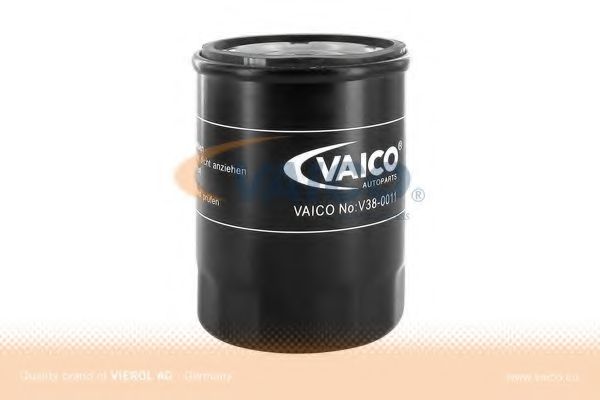 VAICO V38-0011 Масляный фильтр для NISSAN MARCH III (Ниссан Марч 3) VAICO V38-0011 Масляный фильтр для NISSAN MARCH III (Ниссан Марч 3)