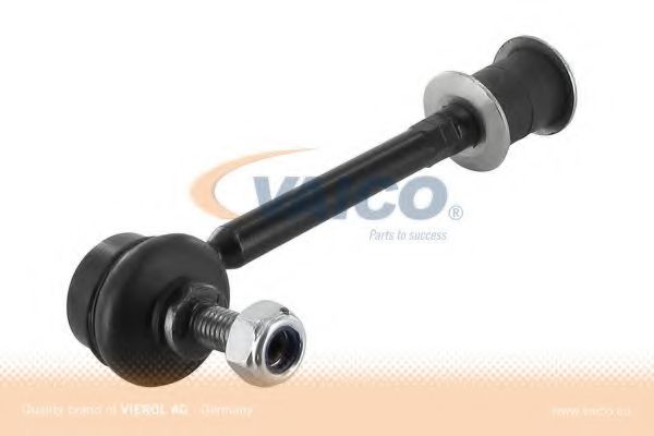 VAICO V38-0016 Тяга стойка, стабилизатор для NISSAN (Ниссан) VAICO V38-0016 Тяга стойка, стабилизатор для NISSAN (Ниссан)