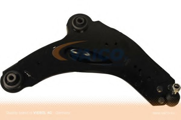 VAICO V38-0024 Рычаг независимой подвески колеса, подвеска колеса для RENAULT (Рено) VAICO V38-0024 Рычаг независимой подвески колеса, подвеска колеса для RENAULT (Рено)