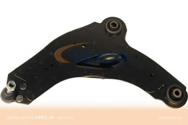 VAICO V38-0025 Рычаг независимой подвески колеса, подвеска колеса для RENAULT (Рено) VAICO V38-0025 Рычаг независимой подвески колеса, подвеска колеса для RENAULT (Рено)