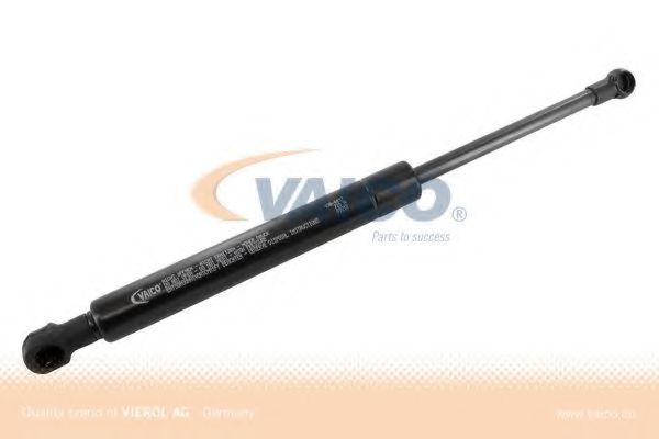 VAICO V38-0037 Газовая пружина, крышка багажник для NISSAN PRIMERA (Ниссан Примера) VAICO V38-0037 Газовая пружина, крышка багажник для NISSAN PRIMERA (Ниссан Примера)