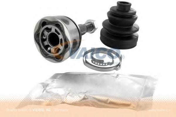 VAICO V38-0043 Шарнирный комплект, приводной вал для NISSAN ALMERA I (Ниссан Альмера 1)
