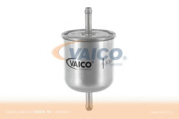 VAICO V38-0044 Топливный фильтр для NISSAN 200 SX (Ниссан 200 сx) VAICO V38-0044 Топливный фильтр для NISSAN 200 SX (Ниссан 200 сx)