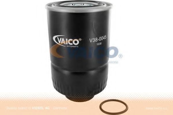 VAICO V38-0045 Топливный фильтр для NISSAN PICKUP / NP300 III (Ниссан Пиcкуп / нп300 3) VAICO V38-0045 Топливный фильтр для NISSAN PICKUP / NP300 III (Ниссан Пиcкуп / нп300 3)