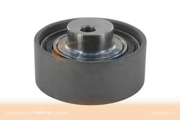 VAICO V38-0056 Натяжной ролик, ремень ГРМ для NISSAN (Ниссан) VAICO V38-0056 Натяжной ролик, ремень ГРМ для NISSAN (Ниссан)
