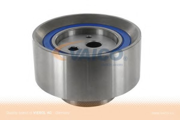 VAICO V38-0059 Натяжной ролик, ремень ГРМ для NISSAN PRIMERA (Ниссан Примера) VAICO V38-0059 Натяжной ролик, ремень ГРМ для NISSAN PRIMERA (Ниссан Примера)