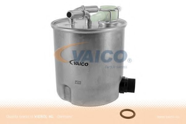 VAICO V38-0067 Топливный фильтр для NISSAN MURANO (Ниссан Мурано) VAICO V38-0067 Топливный фильтр для NISSAN MURANO (Ниссан Мурано)