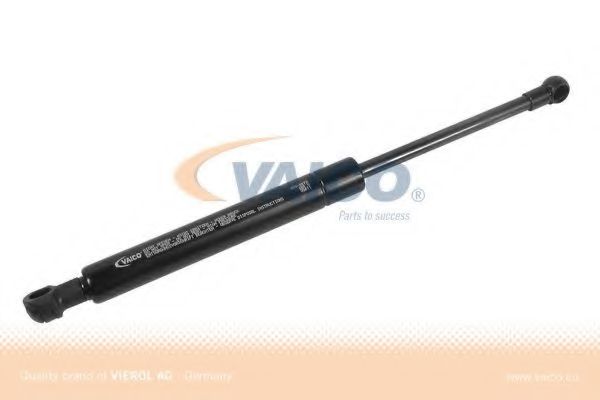 VAICO V38-0072 Газовая пружина, крышка багажник для NISSAN PRIMERA (Ниссан Примера) VAICO V38-0072 Газовая пружина, крышка багажник для NISSAN PRIMERA (Ниссан Примера)