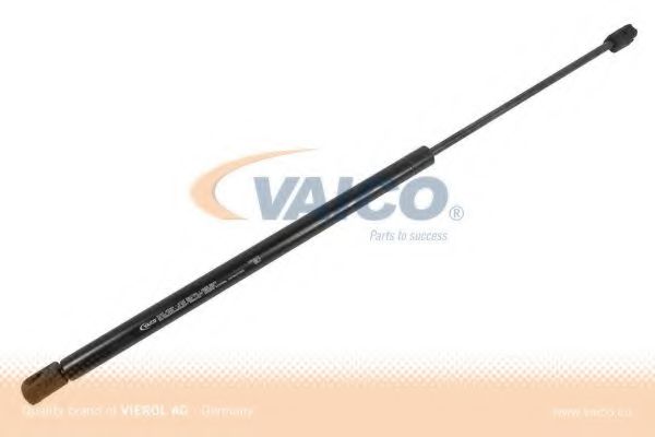VAICO V38-0077 Газовая пружина, крышка багажник для NISSAN (Ниссан) VAICO V38-0077 Газовая пружина, крышка багажник для NISSAN (Ниссан)