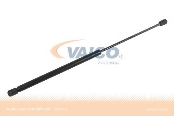 VAICO V38-0083 Газовая пружина, крышка багажник для NISSAN (Ниссан) VAICO V38-0083 Газовая пружина, крышка багажник для NISSAN (Ниссан)