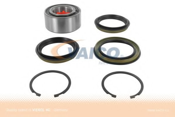 VAICO V38-0084 Комплект подшипника ступицы колеса 