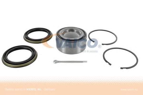 VAICO V38-0086 Комплект подшипника ступицы колеса для NISSAN PRIMERA (Ниссан Примера) VAICO V38-0086 Комплект подшипника ступицы колеса для NISSAN PRIMERA (Ниссан Примера)