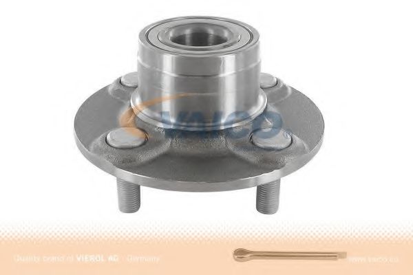VAICO V38-0087 Комплект подшипника ступицы колеса 