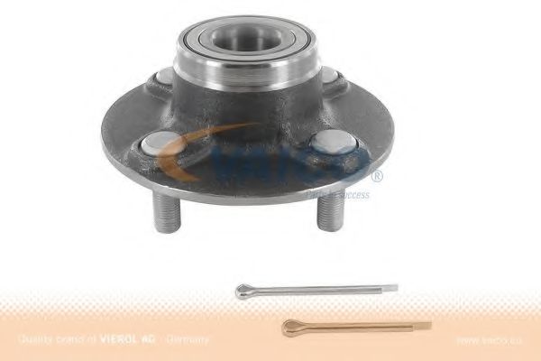 VAICO V38-0088 Комплект подшипника ступицы колеса 