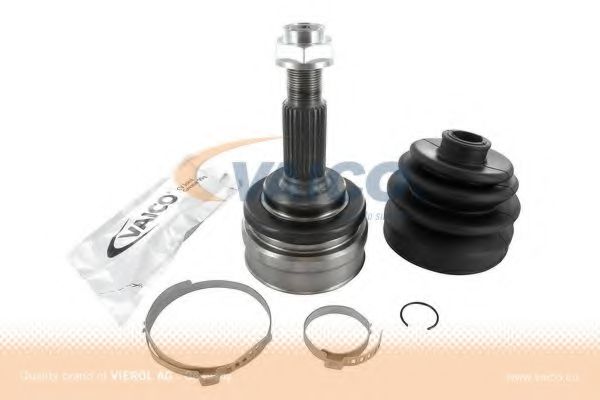 VAICO V38-0097 Шарнирный комплект, приводной вал для NISSAN (Ниссан) VAICO V38-0097 Шарнирный комплект, приводной вал для NISSAN (Ниссан)