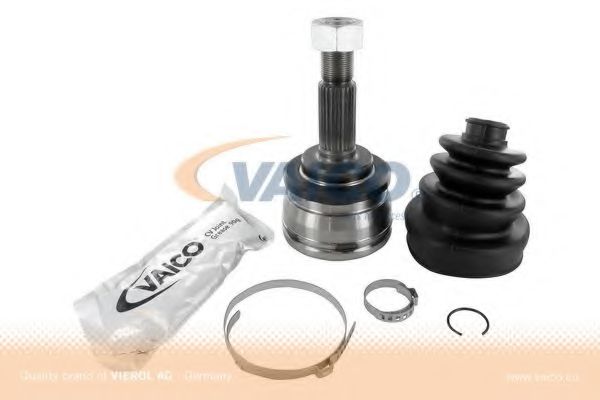VAICO V38-0098 Шарнирный комплект, приводной вал для NISSAN (Ниссан) VAICO V38-0098 Шарнирный комплект, приводной вал для NISSAN (Ниссан)