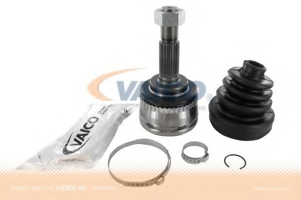 VAICO V38-0099 Шарнирный комплект, приводной вал для NISSAN (Ниссан) VAICO V38-0099 Шарнирный комплект, приводной вал для NISSAN (Ниссан)