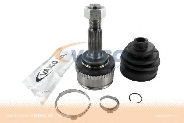 VAICO V38-0100 Шарнирный комплект, приводной вал для NISSAN (Ниссан) VAICO V38-0100 Шарнирный комплект, приводной вал для NISSAN (Ниссан)