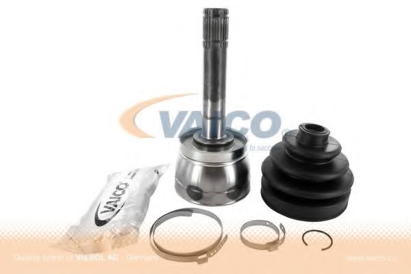 VAICO V38-0103 Шарнирный комплект, приводной вал для NISSAN (Ниссан) VAICO V38-0103 Шарнирный комплект, приводной вал для NISSAN (Ниссан)