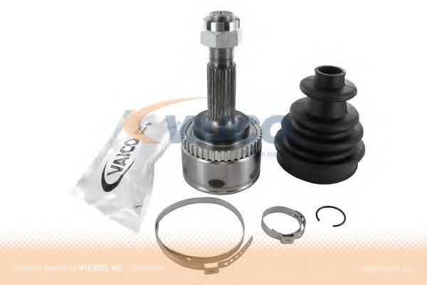 VAICO V38-0112 Шарнирный комплект, приводной вал для NISSAN (Ниссан) VAICO V38-0112 Шарнирный комплект, приводной вал для NISSAN (Ниссан)