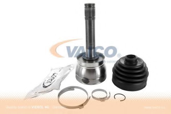 VAICO V38-0121 Шарнирный комплект, приводной вал для NISSAN (Ниссан) VAICO V38-0121 Шарнирный комплект, приводной вал для NISSAN (Ниссан)