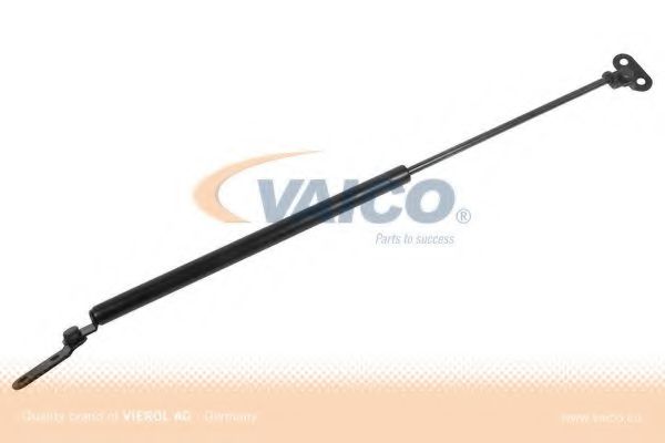 VAICO V38-0125 Газовая пружина, крышка багажник для NISSAN (Ниссан) VAICO V38-0125 Газовая пружина, крышка багажник для NISSAN (Ниссан)