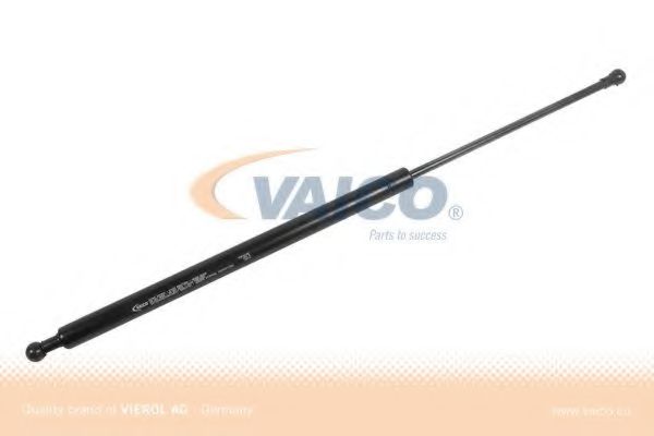 VAICO V38-0128 Газовая пружина, крышка багажник для NISSAN (Ниссан) VAICO V38-0128 Газовая пружина, крышка багажник для NISSAN (Ниссан)