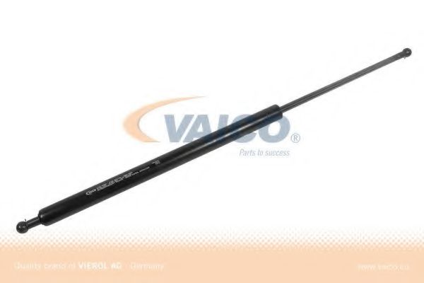 VAICO V38-0129 Газовая пружина, крышка багажник для NISSAN (Ниссан) VAICO V38-0129 Газовая пружина, крышка багажник для NISSAN (Ниссан)