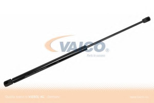 VAICO V38-0133 Газовая пружина, крышка багажник для NISSAN (Ниссан) VAICO V38-0133 Газовая пружина, крышка багажник для NISSAN (Ниссан)