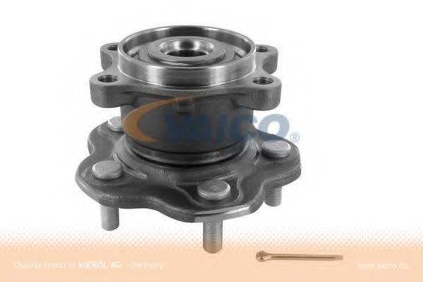 VAICO V38-0155 Комплект подшипника ступицы колеса 