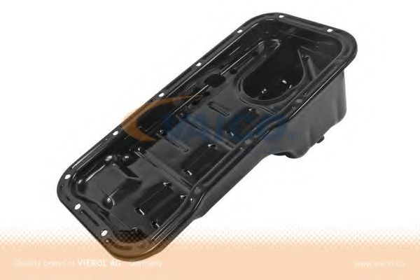 VAICO V38-0159 Масляный поддон для NISSAN VANETTE CARGO (Ниссан Vанэттэ cарго) VAICO V38-0159 Масляный поддон для NISSAN VANETTE CARGO (Ниссан Vанэттэ cарго)