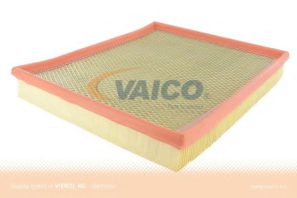 VAICO V38-0160 Воздушный фильтр для RENAULT (Рено) VAICO V38-0160 Воздушный фильтр для RENAULT (Рено)