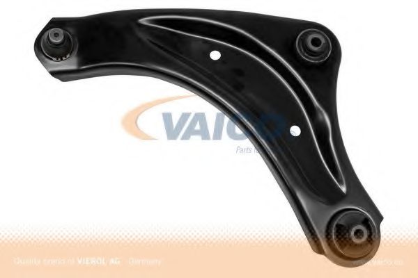 VAICO V38-0186 Рычаг независимой подвески колеса, подвеска колеса для NISSAN JUKE (Ниссан Джук) VAICO V38-0186 Рычаг независимой подвески колеса, подвеска колеса для NISSAN JUKE (Ниссан Джук)