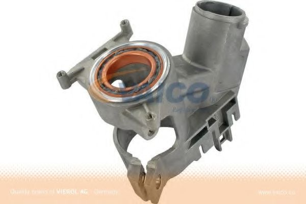 VAICO V10-0001 Замок вала рулевого колеса для VOLKSWAGEN T4 MULTIVAN (Фольксваген Т4 мултиvан) VAICO V10-0001 Замок вала рулевого колеса для VOLKSWAGEN T4 MULTIVAN (Фольксваген Т4 мултиvан)