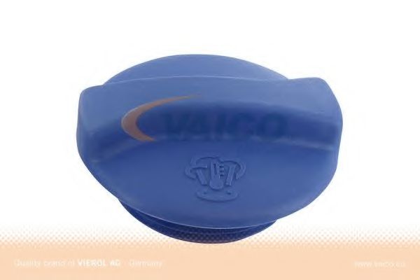 VAICO V10-0012 Крышка, резервуар охлаждающей жидкости для VOLKSWAGEN T4 MULTIVAN (Фольксваген Т4 мултиvан) VAICO V10-0012 Крышка, резервуар охлаждающей жидкости для VOLKSWAGEN T4 MULTIVAN (Фольксваген Т4 мултиvан)
