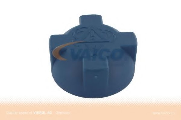 VAICO V10-0018 Крышка, резервуар охлаждающей жидкости для VOLKSWAGEN SCIROCCO (Фольксваген Сcироccо) VAICO V10-0018 Крышка, резервуар охлаждающей жидкости для VOLKSWAGEN SCIROCCO (Фольксваген Сcироccо)