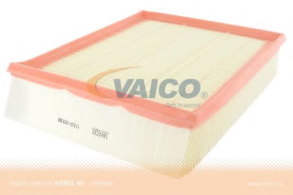 VAICO V10-0038 Воздушный фильтр для SKODA SUPERB (Шкода Суперб) VAICO V10-0038 Воздушный фильтр для SKODA SUPERB (Шкода Суперб)