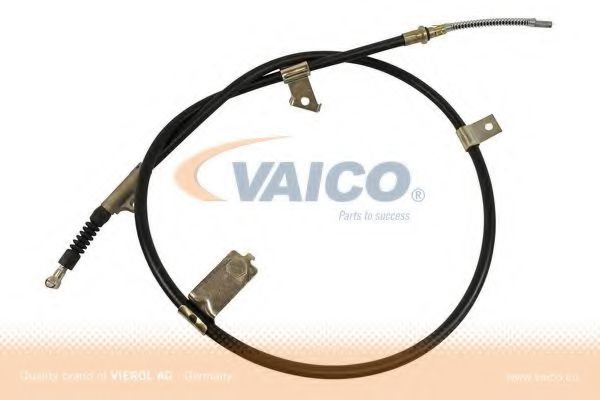 VAICO V38-30017 Трос, стояночная тормозная система для NISSAN MARCH II (Ниссан Марч 2) VAICO V38-30017 Трос, стояночная тормозная система для NISSAN MARCH II (Ниссан Марч 2)