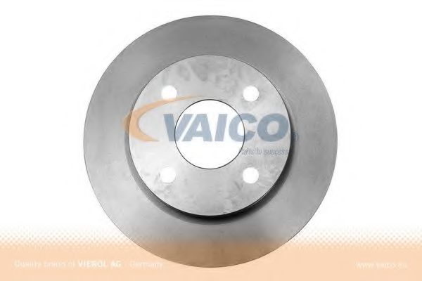 VAICO V38-40001 Тормозной диск для NISSAN MARCH II (Ниссан Марч 2) VAICO V38-40001 Тормозной диск для NISSAN MARCH II (Ниссан Марч 2)