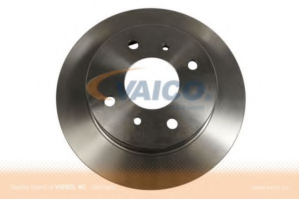 VAICO V38-40002 Тормозной диск для NISSAN PRIMERA (Ниссан Примера) VAICO V38-40002 Тормозной диск для NISSAN PRIMERA (Ниссан Примера)