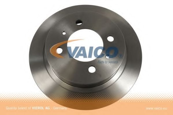 VAICO V38-40006 Тормозной диск для NISSAN 100 NX (Ниссан 100 нx) VAICO V38-40006 Тормозной диск для NISSAN 100 NX (Ниссан 100 нx)