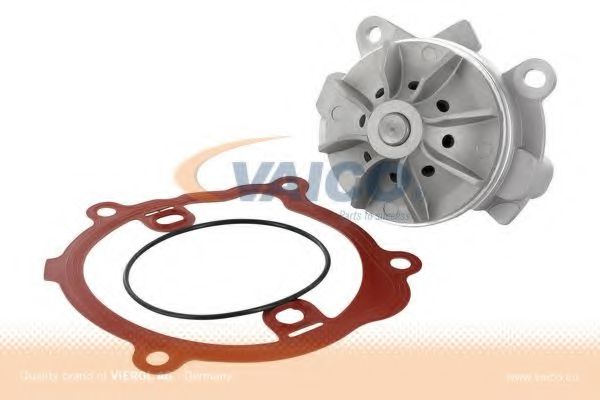 VAICO V38-50001 Водяной насос для RENAULT MASTER II (Рено Мастэр 2) VAICO V38-50001 Водяной насос для RENAULT MASTER II (Рено Мастэр 2)