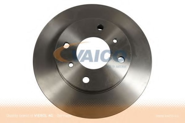 VAICO V38-80006 Тормозной диск для NISSAN PRIMERA (Ниссан Примера) VAICO V38-80006 Тормозной диск для NISSAN PRIMERA (Ниссан Примера)