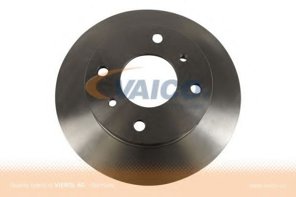 VAICO V38-80015 Тормозной диск для NISSAN PRIMERA (Ниссан Примера) VAICO V38-80015 Тормозной диск для NISSAN PRIMERA (Ниссан Примера)