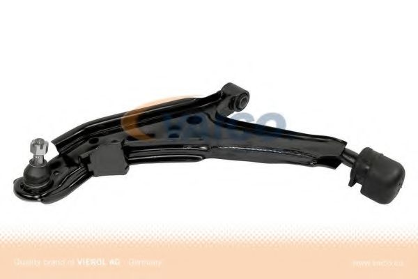 VAICO V38-9564 Рычаг независимой подвески колеса, подвеска колеса для NISSAN PRIMERA (Ниссан Примера) VAICO V38-9564 Рычаг независимой подвески колеса, подвеска колеса для NISSAN PRIMERA (Ниссан Примера)