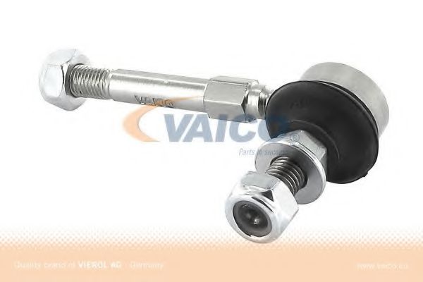 VAICO V38-9578 Тяга стойка, стабилизатор для NISSAN (Ниссан) VAICO V38-9578 Тяга стойка, стабилизатор для NISSAN (Ниссан)