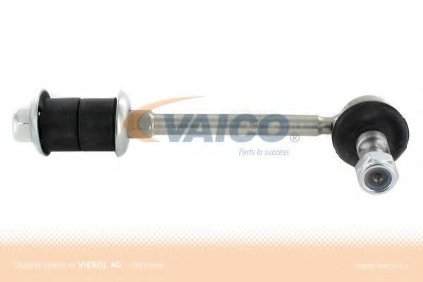 VAICO V38-9579 Тяга стойка, стабилизатор для NISSAN (Ниссан) VAICO V38-9579 Тяга стойка, стабилизатор для NISSAN (Ниссан)