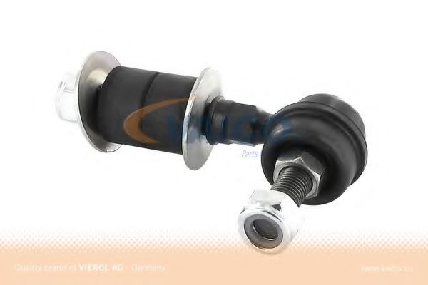 VAICO V38-9580 Тяга стойка, стабилизатор для NISSAN PRIMERA (Ниссан Примера) VAICO V38-9580 Тяга стойка, стабилизатор для NISSAN PRIMERA (Ниссан Примера)