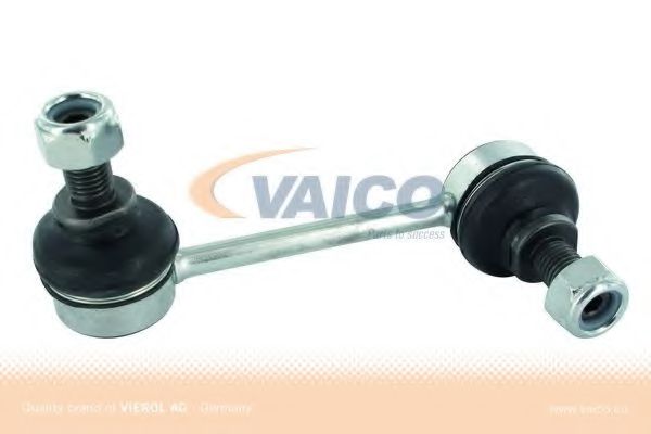 VAICO V38-9581 Тяга стойка, стабилизатор для NISSAN (Ниссан) VAICO V38-9581 Тяга стойка, стабилизатор для NISSAN (Ниссан)